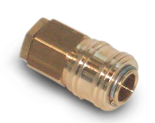 KÖSTER Impact Packer 18 Adapter