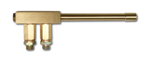 KÖSTER Mix head for Gel Pump