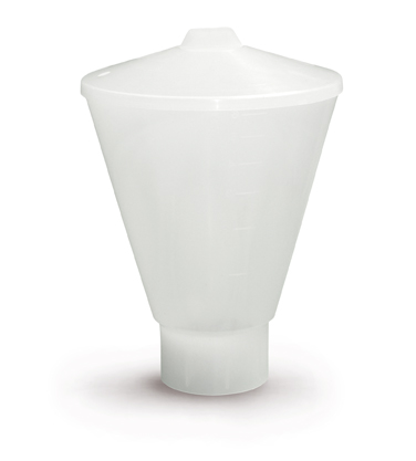 KÖSTER Material Hopper