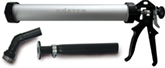 KÖSTER Special Caulking Gun