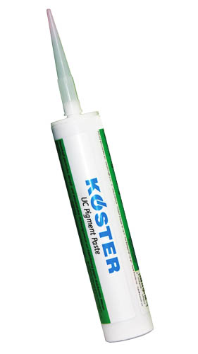 KÖSTER UC Pigment Paste