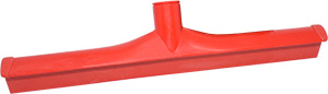 Flat Squeegee, hardness: medium