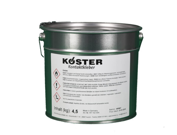 KÖSTER Contact Adhesive
