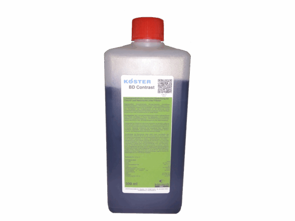 KÖSTER BD Contrast