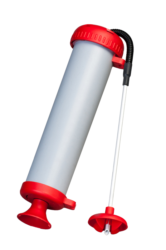 KÖSTER Drill Hole Cleaner