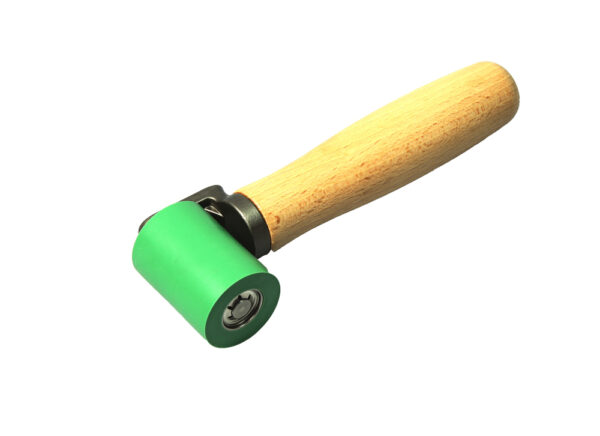 R-998-001-Hand-Pressure-Roller.jpg KÖSTER Leister Hand Pressure Roller 40 mm