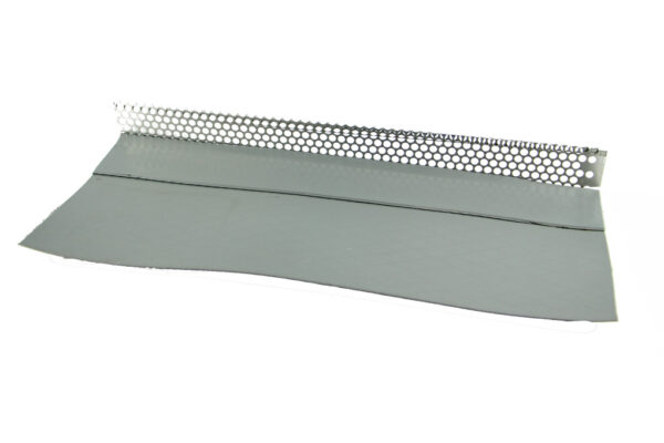 KÖSTER TPO Metal Composite Sheet light grey