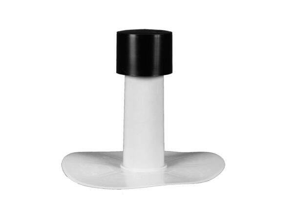 KÖSTER Roof Vent with Cap NW 70