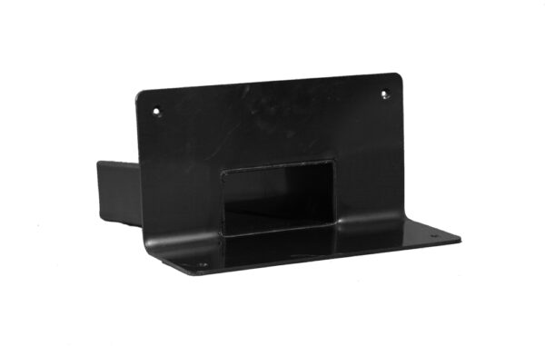 KÖSTER Attica Spout 120*60*300 mm black