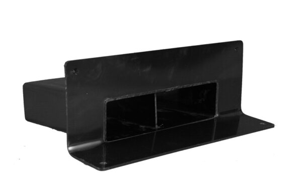 RT-917-003-B-Attica-Spout-black.jpg KÖSTER Attica Spout 300*80*300 mm