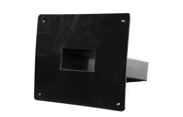 RT-918-001-B-Emergency-Overflow-black.jpg KÖSTER Emergency Overflow 120*60*300 mm