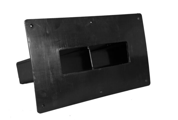 RT-918-003-B-Emergency-Overflow-black.jpg KÖSTER Emergency Overflow 300*80*300 mm