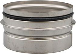 KÖSTER Accumulation ring DN100