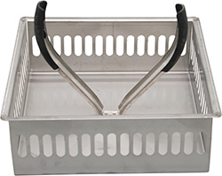 KÖSTER Gravel trap emergency drainage