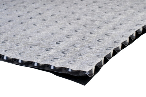 KÖSTER SD Protection and Drainage Sheet 3-250