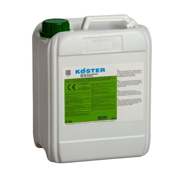 KÖSTER BD 50 Primer