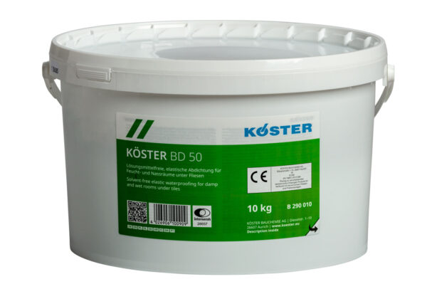 KÖSTER BD 50
