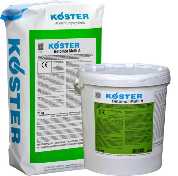 KOSTER Betomor Multi A