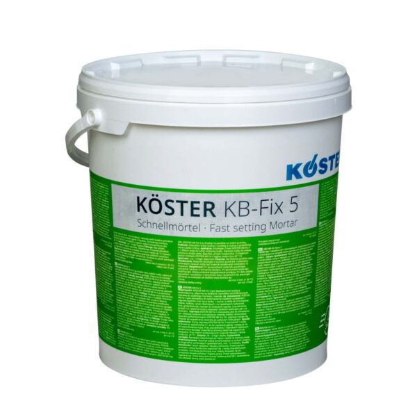 KÖSTER KB-FIX 5