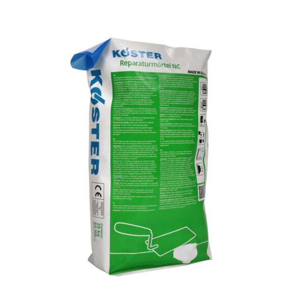KÖSTER Repair Mortar NC