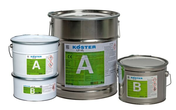KÖSTER LF-VL