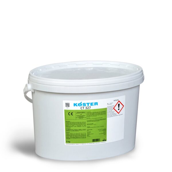 KÖSTER CT 327 1-C-Silane Primer