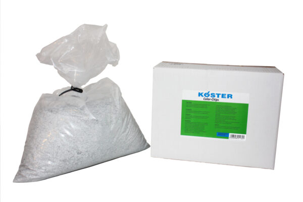 KÖSTER Color-Chips