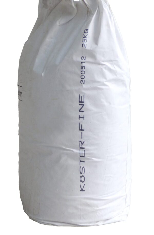 KÖSTER Filler Fine