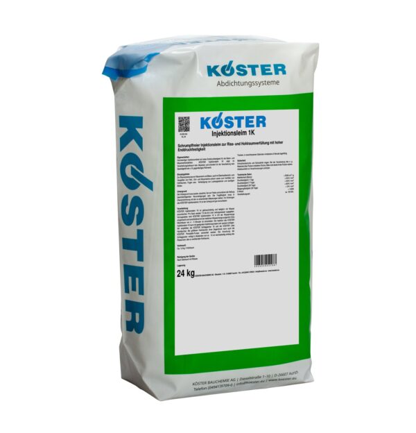 KÖSTER Micro Grout 1C