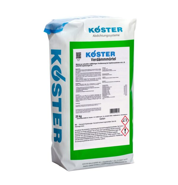 KÖSTER Injection Barrier