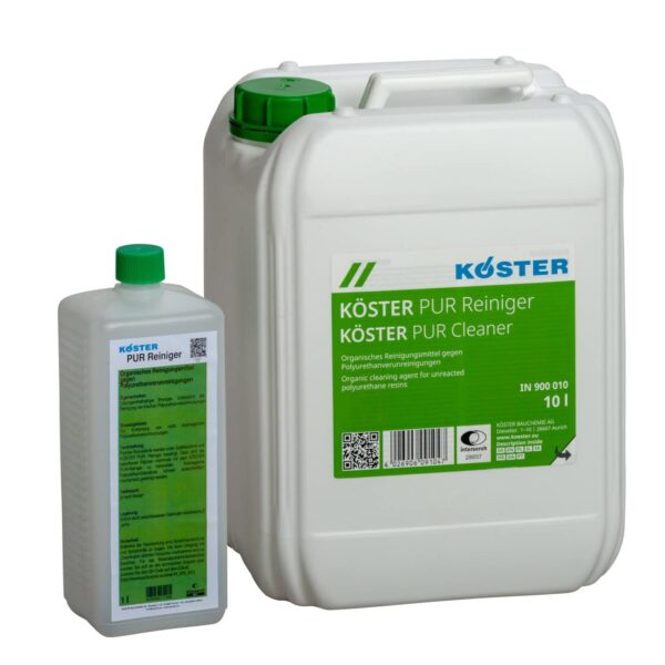 KÖSTER PUR Cleaner