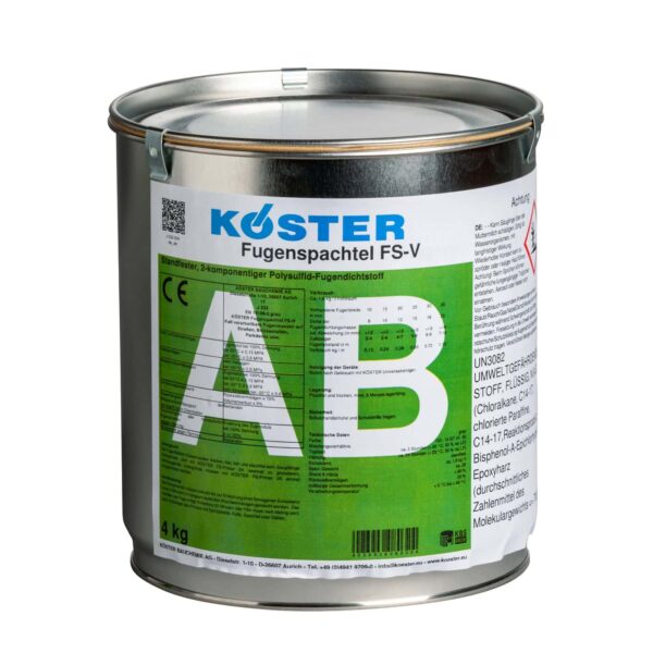 KÖSTER Joint Sealant FS-V