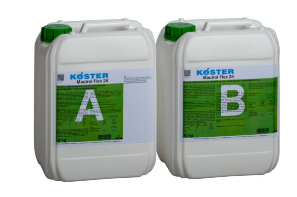 KÖSTER Mautrol Flex 2C