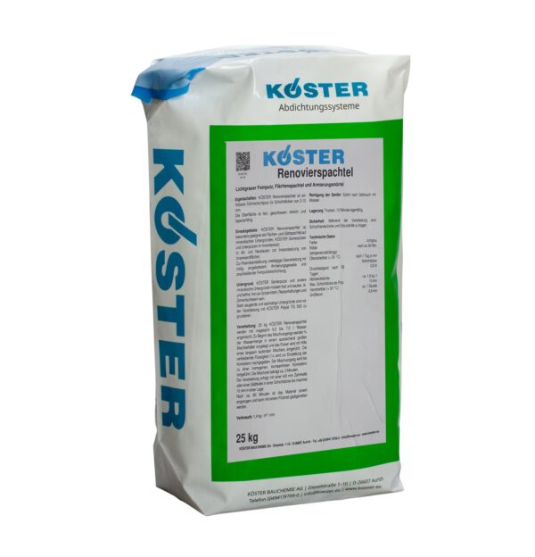 KÖSTER Restoration Spackle