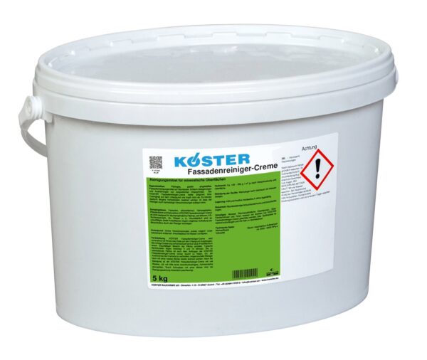 KÖSTER Façade Cream