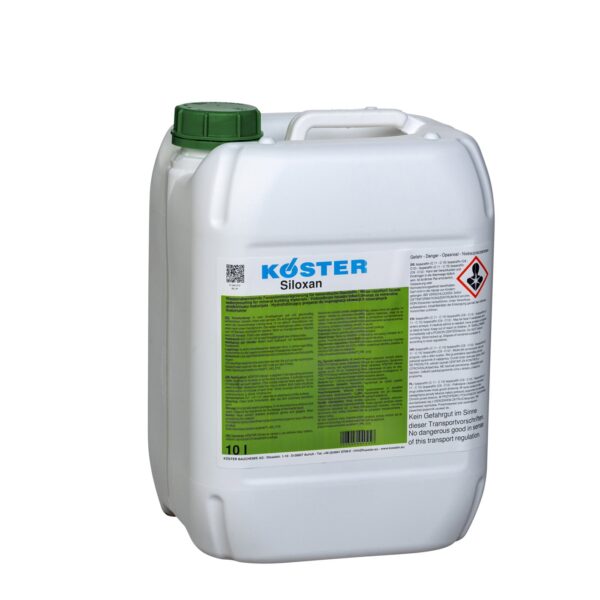 KÖSTER Siloxan