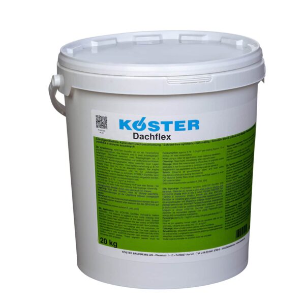 KÖSTER Dachflex