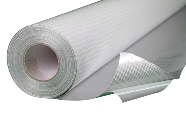 RT 920 075 C Vapor barrier according to DIN 18234 Vapor barrier according to DIN 18234