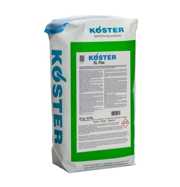 KÖSTER SL Flex