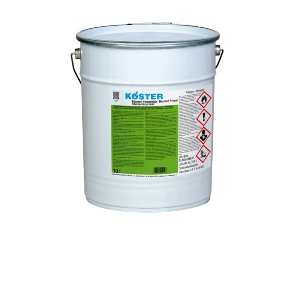 KÖSTER Bitumen Primer