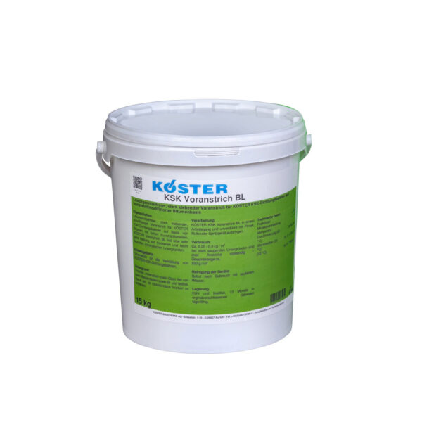 KÖSTER KSK Primer BL