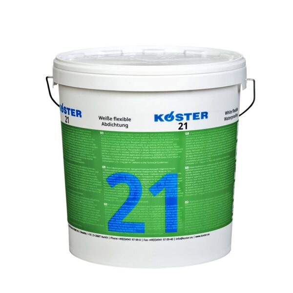 KÖSTER 21