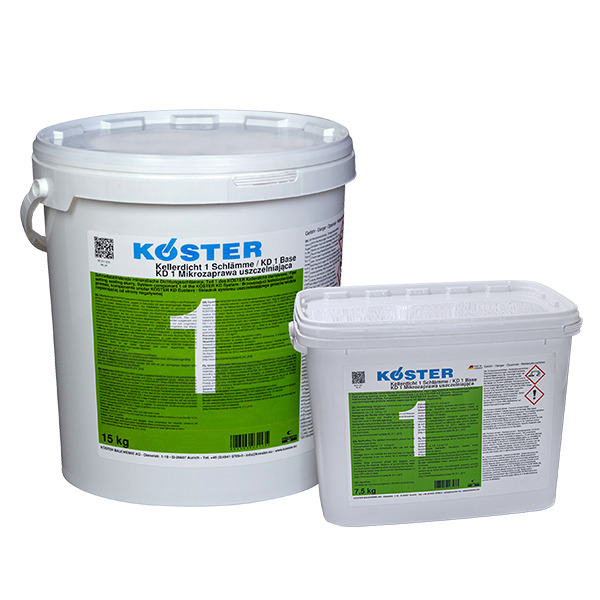 KÖSTER KD 1 Base