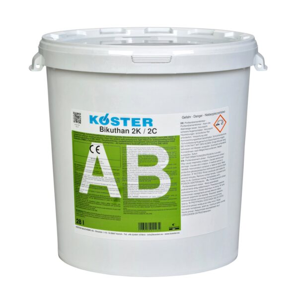 KÖSTER Bikuthan 2C Supertight