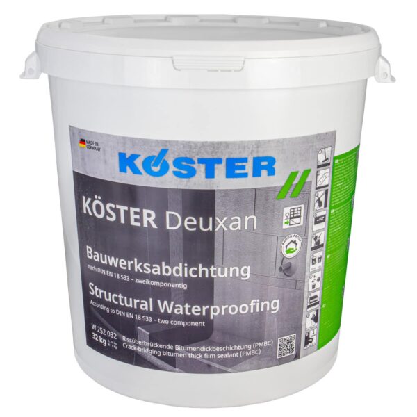 KOSTER Deuxan 2C