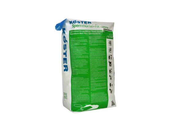 KÖSTER Repair Mortar Plus