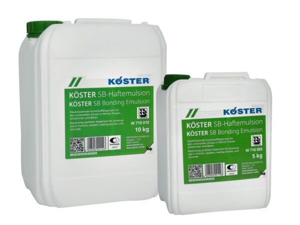 KÖSTER SB Bonding Emulsion "Concentrate"