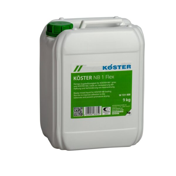 KÖSTER NB 1 Flex