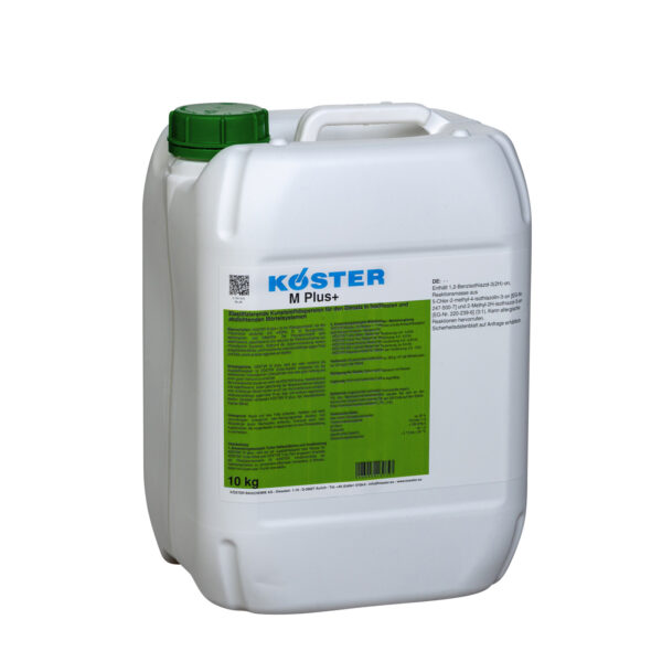 KÖSTER Mortar Boost