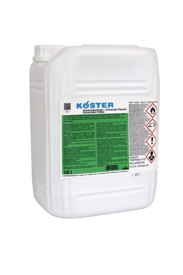 KÖSTER Universal Cleaner